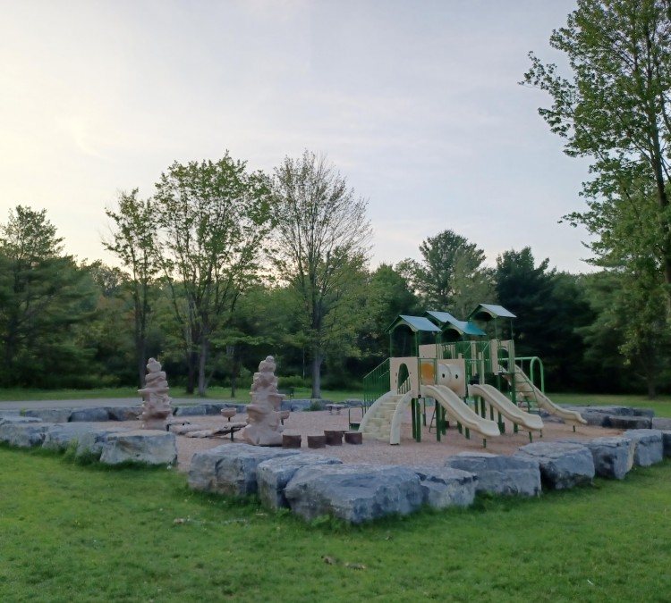 Marian Hartill Park (Ithaca,&nbspNY)